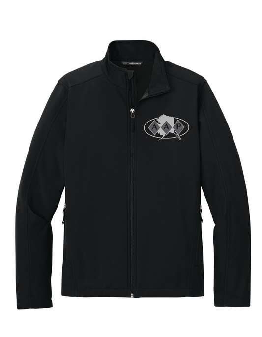 AAP Soft Shell Jacket