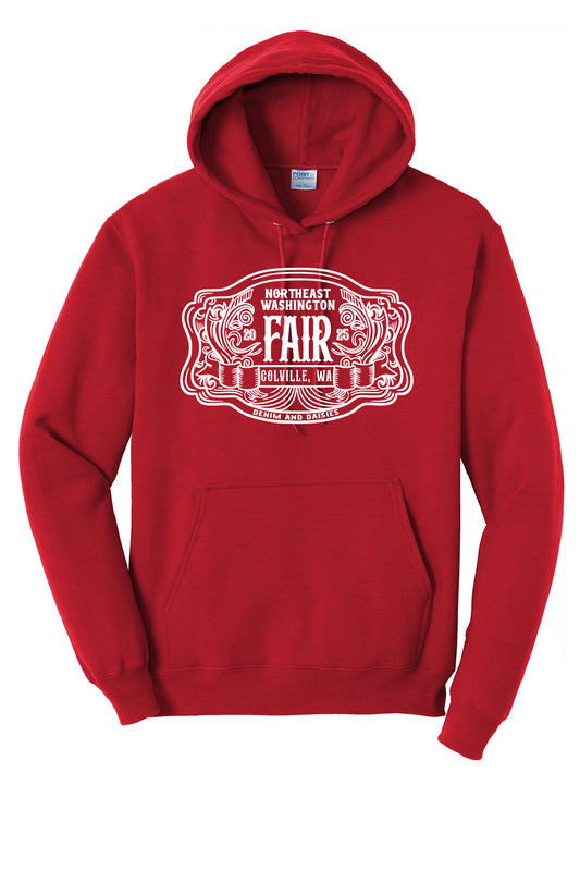 NEWA Fair Buckle Youth Hoodie