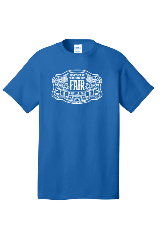 NEWA Fair Buckle T-Shirt Youth or Adult