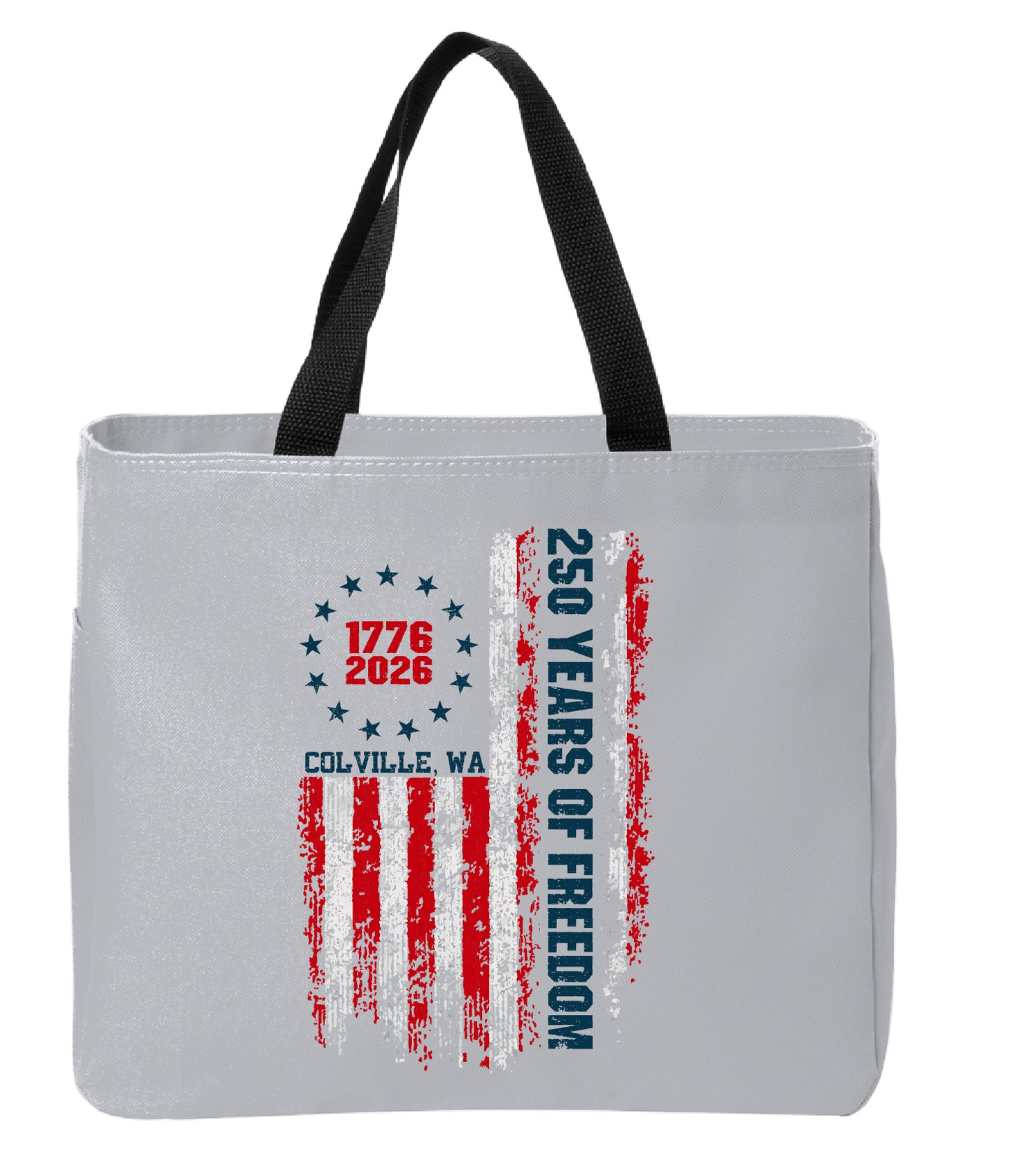 250 Years Essential Tote