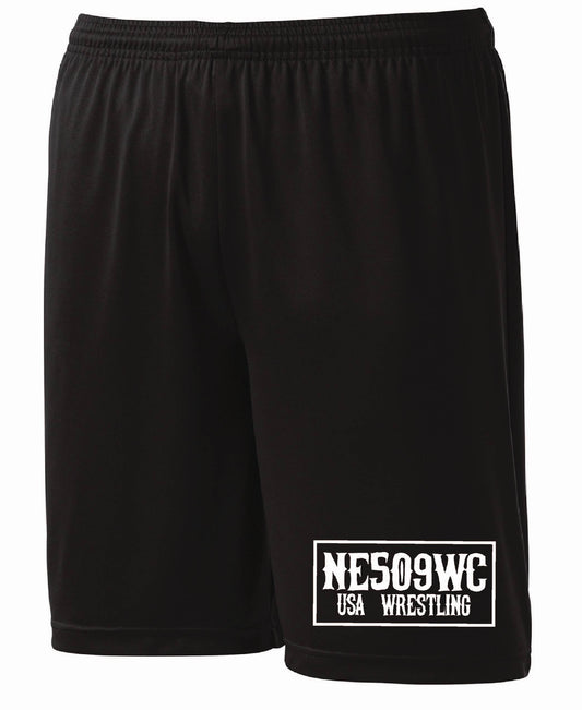 509 Wrestling Shorts
