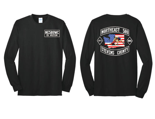 509 Basic Long Sleeve