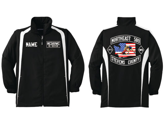 509 Sport-Tek Youth Jacket