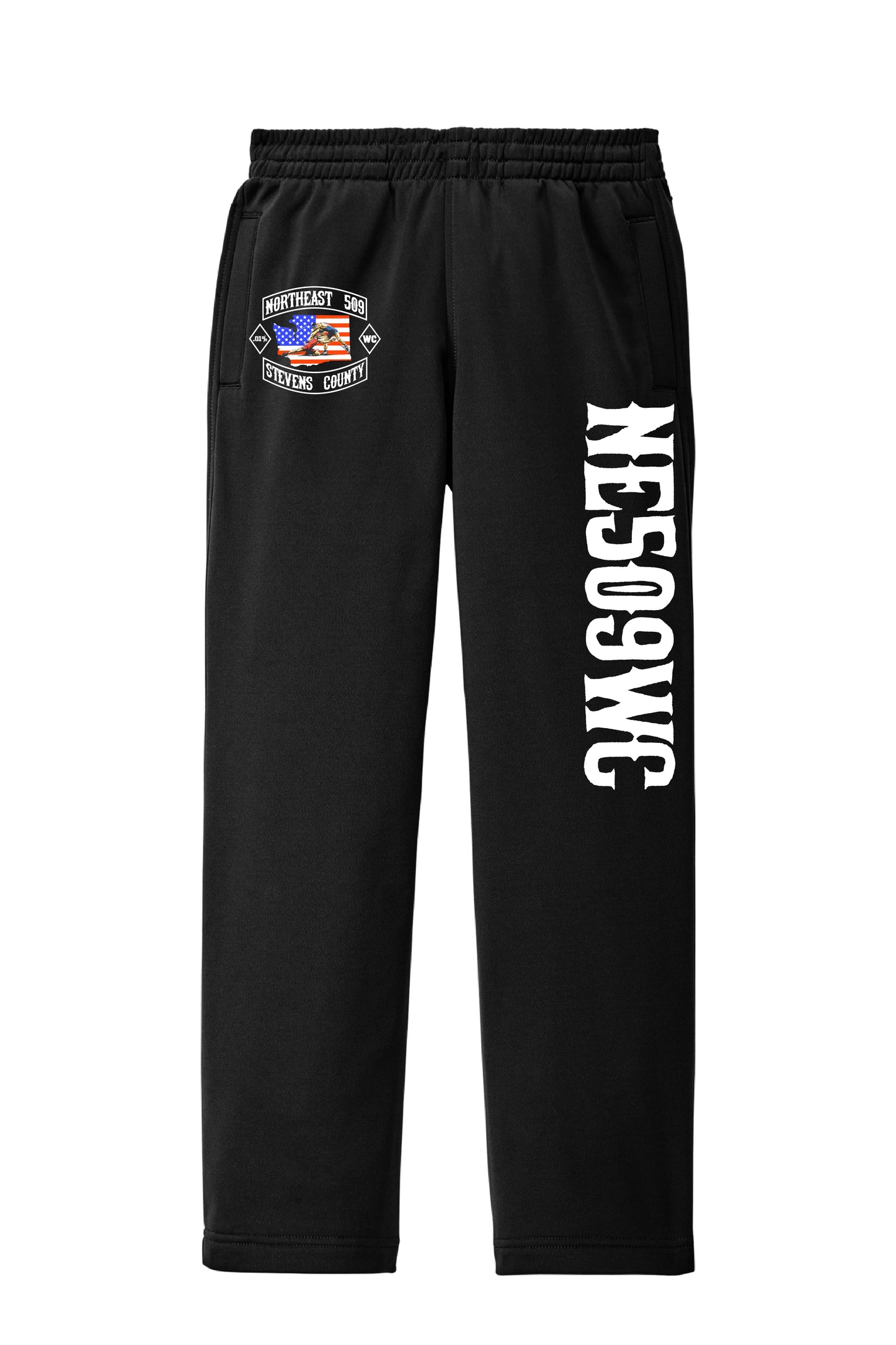 509 Sport-tek Sweats