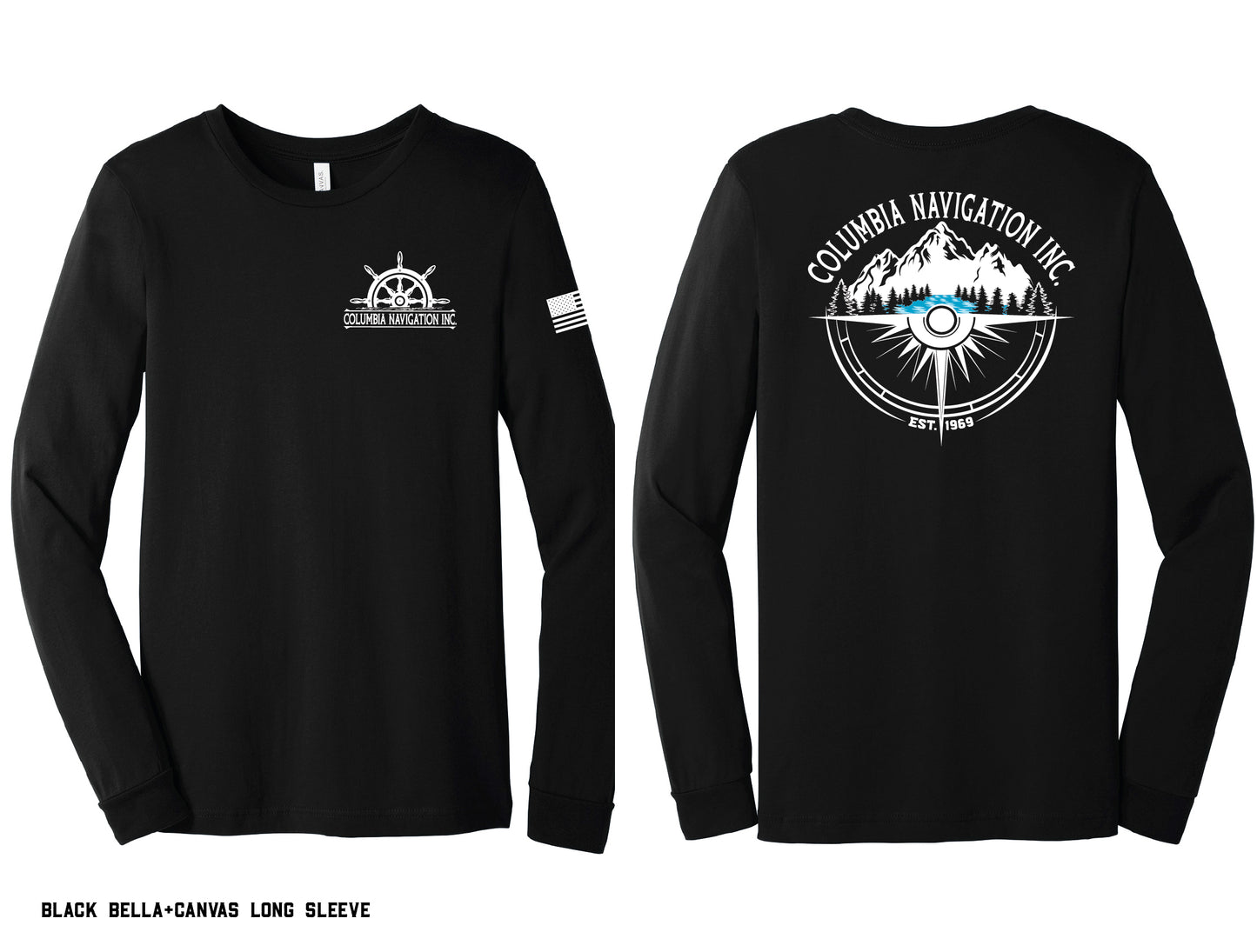 CNI Ultra Soft Long Sleeve