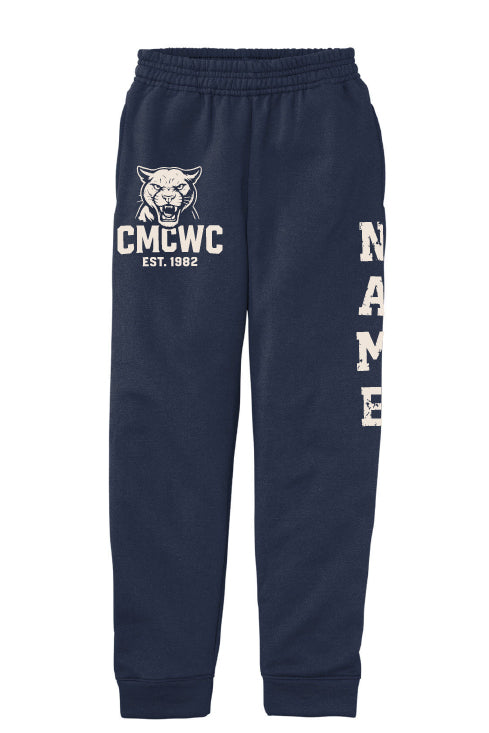 CMCWC Youth Sweats