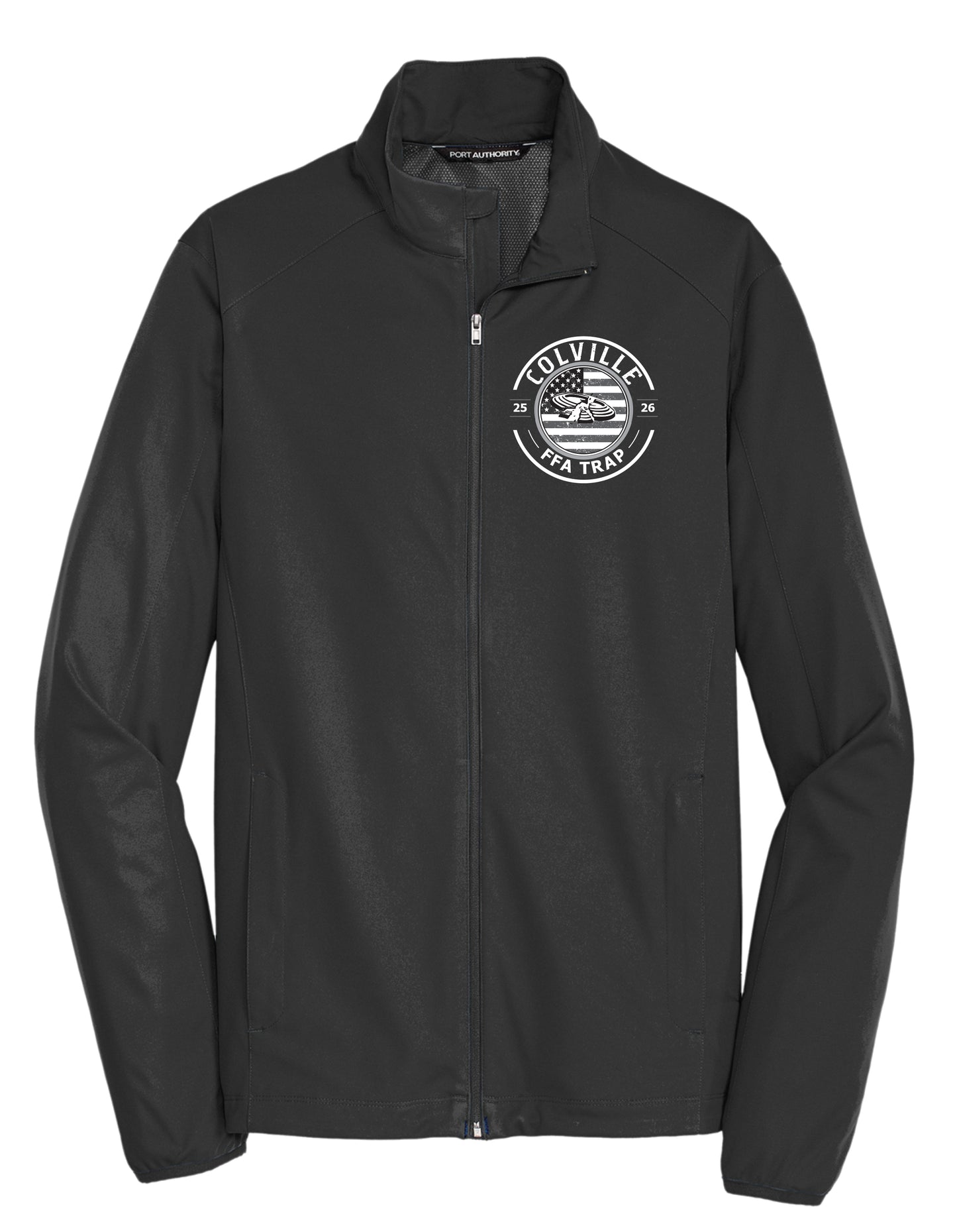 FFA Active Soft Shell