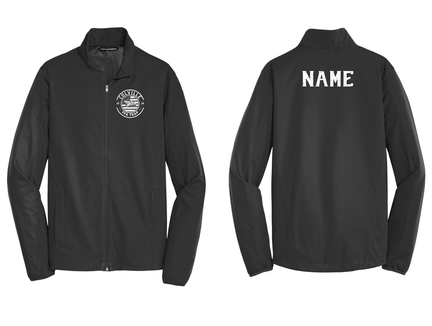 FFA Active Soft Shell