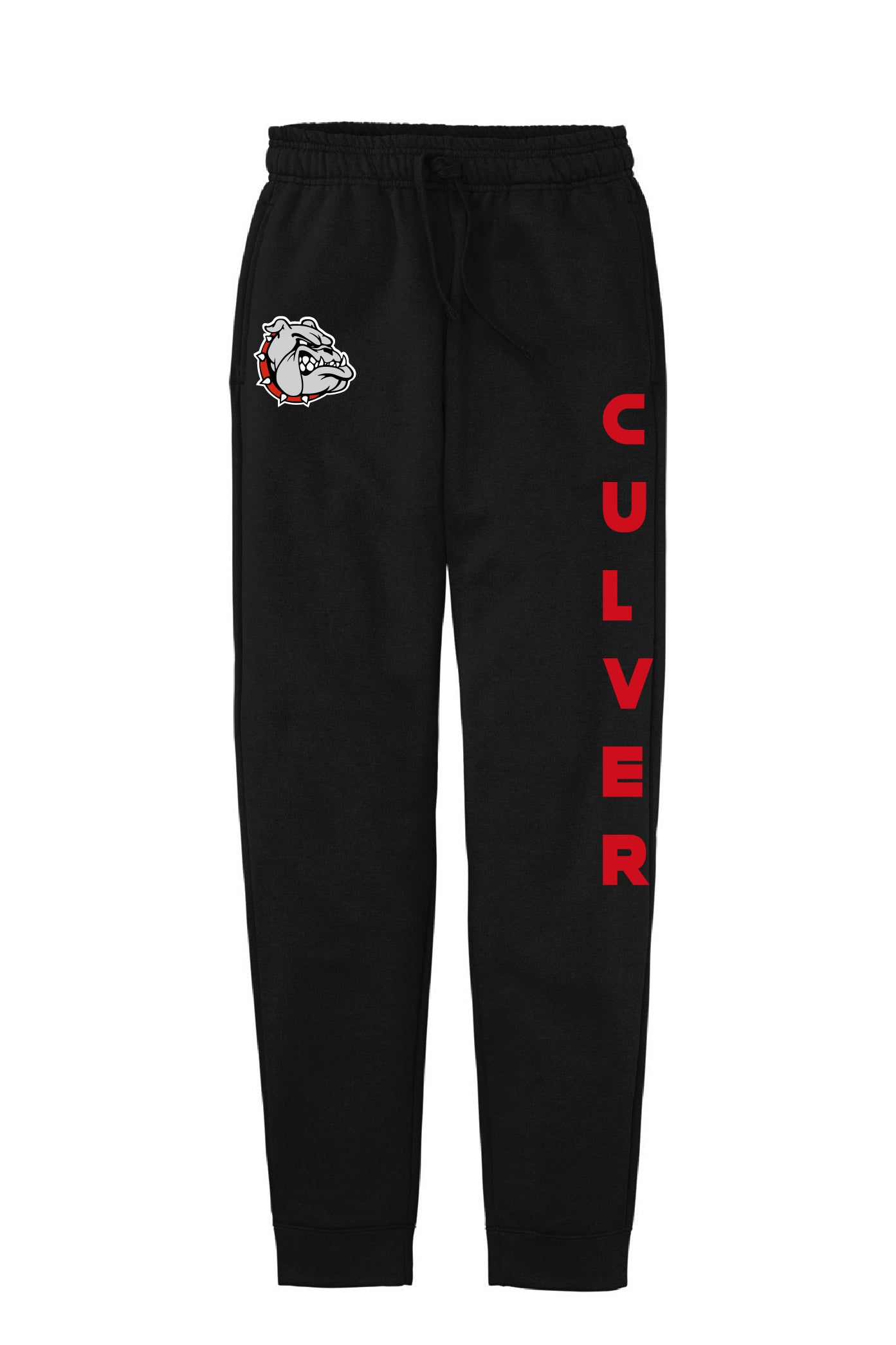 Culver Baseball Youth or Adult Sweatpants