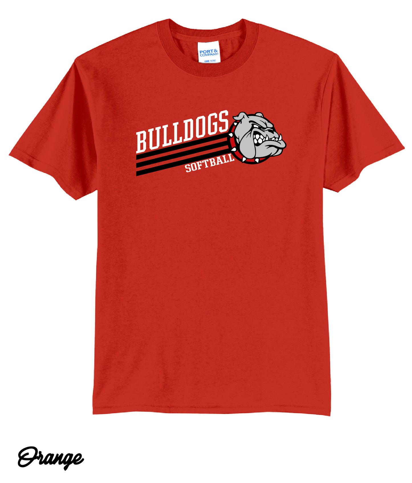 Culver Softball V3 Youth or Adult T-Shirt