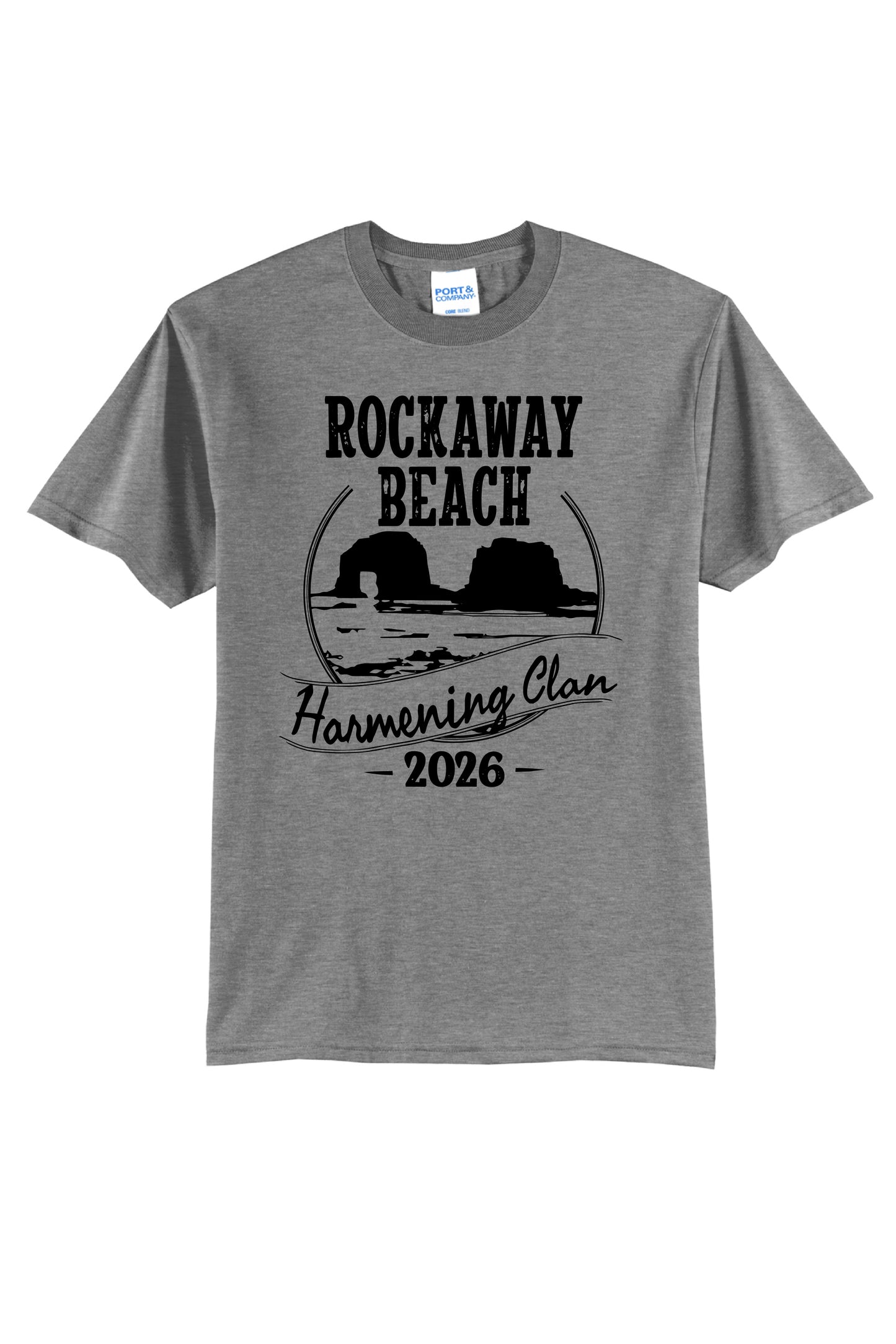Harmening Clan Youth or Adult T-shirt