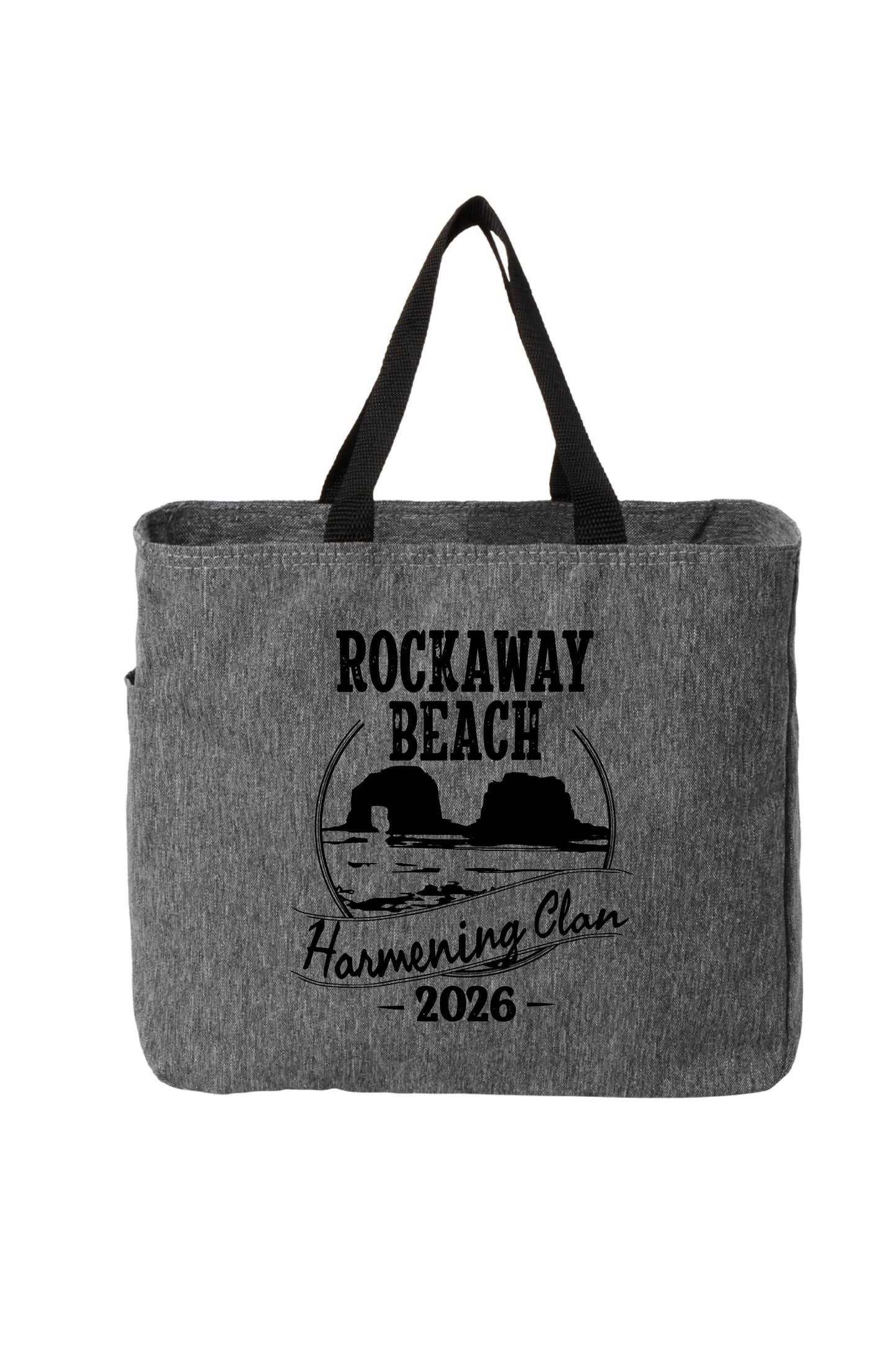 Harmening Clan Essential Tote