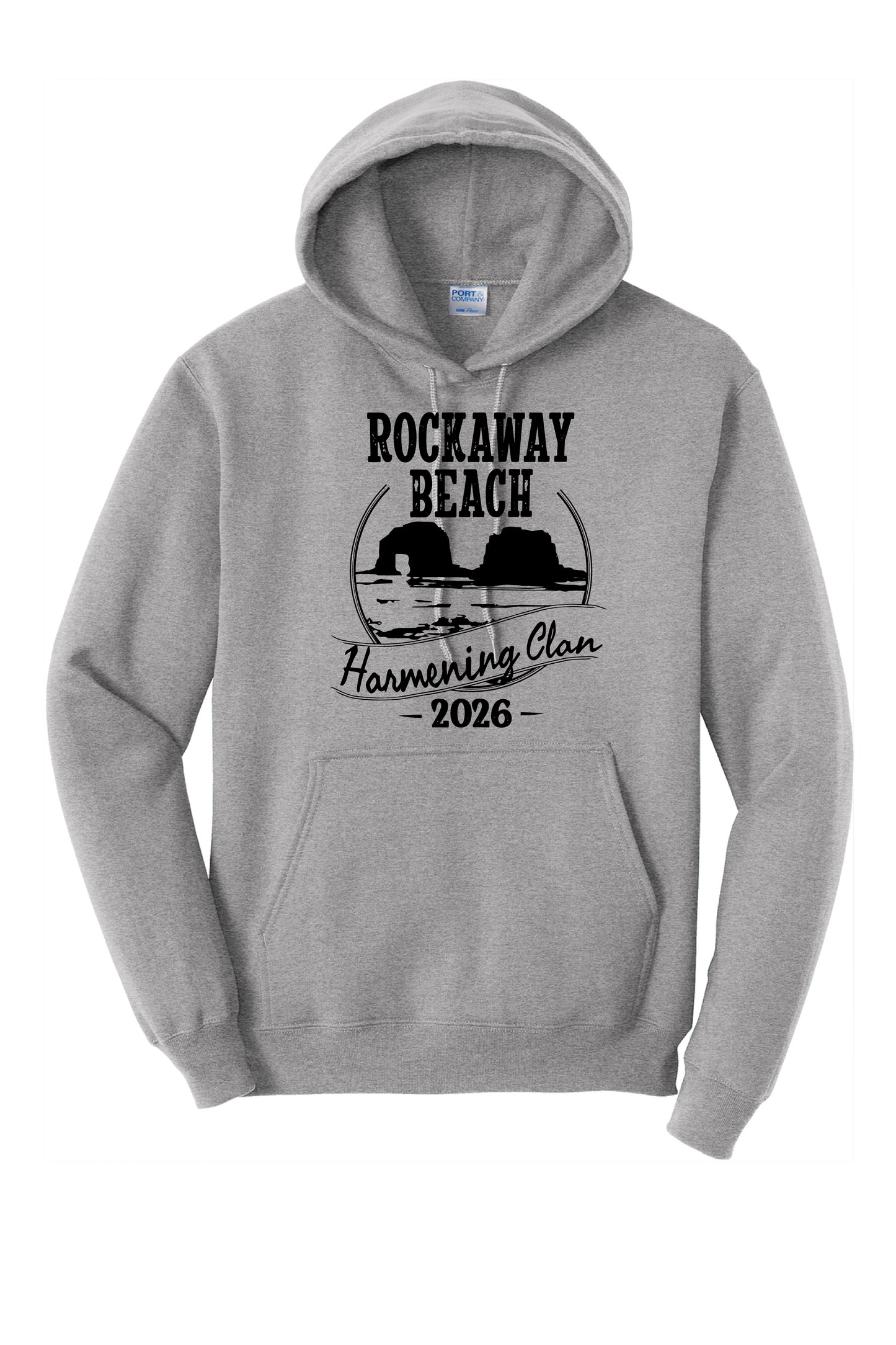 Harmening Clan Youth or Adult Hoodie