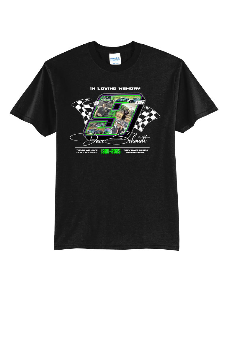 Dave Schmidt T-Shirt