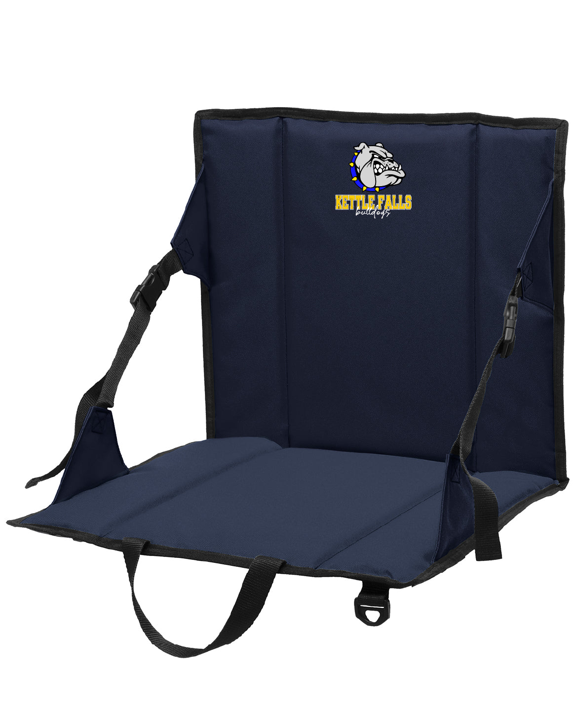 KF Bulldogs Stadium Seat