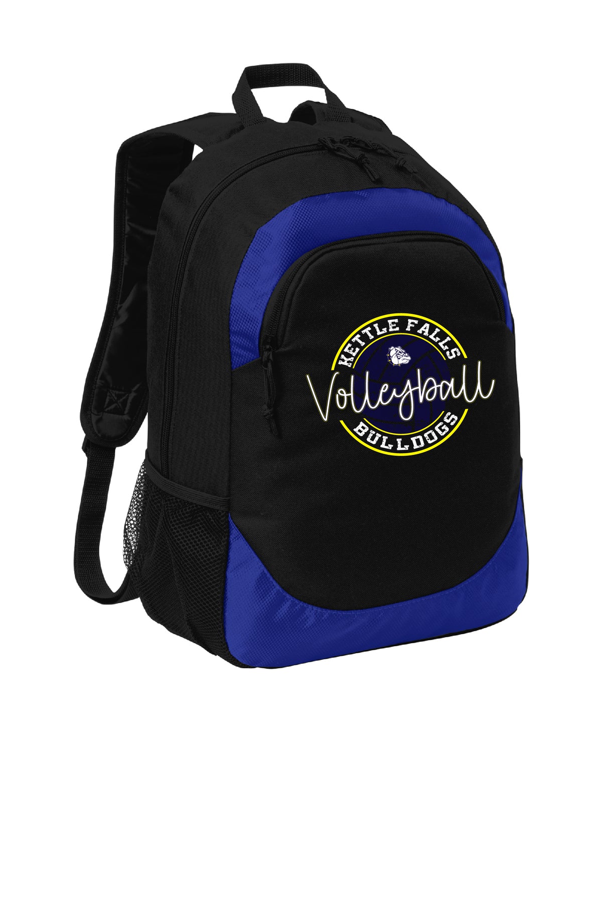 KF Volleyball Backpack