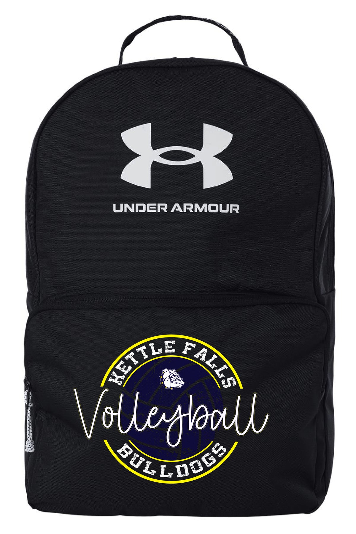 KF UA Volleyball Backpack