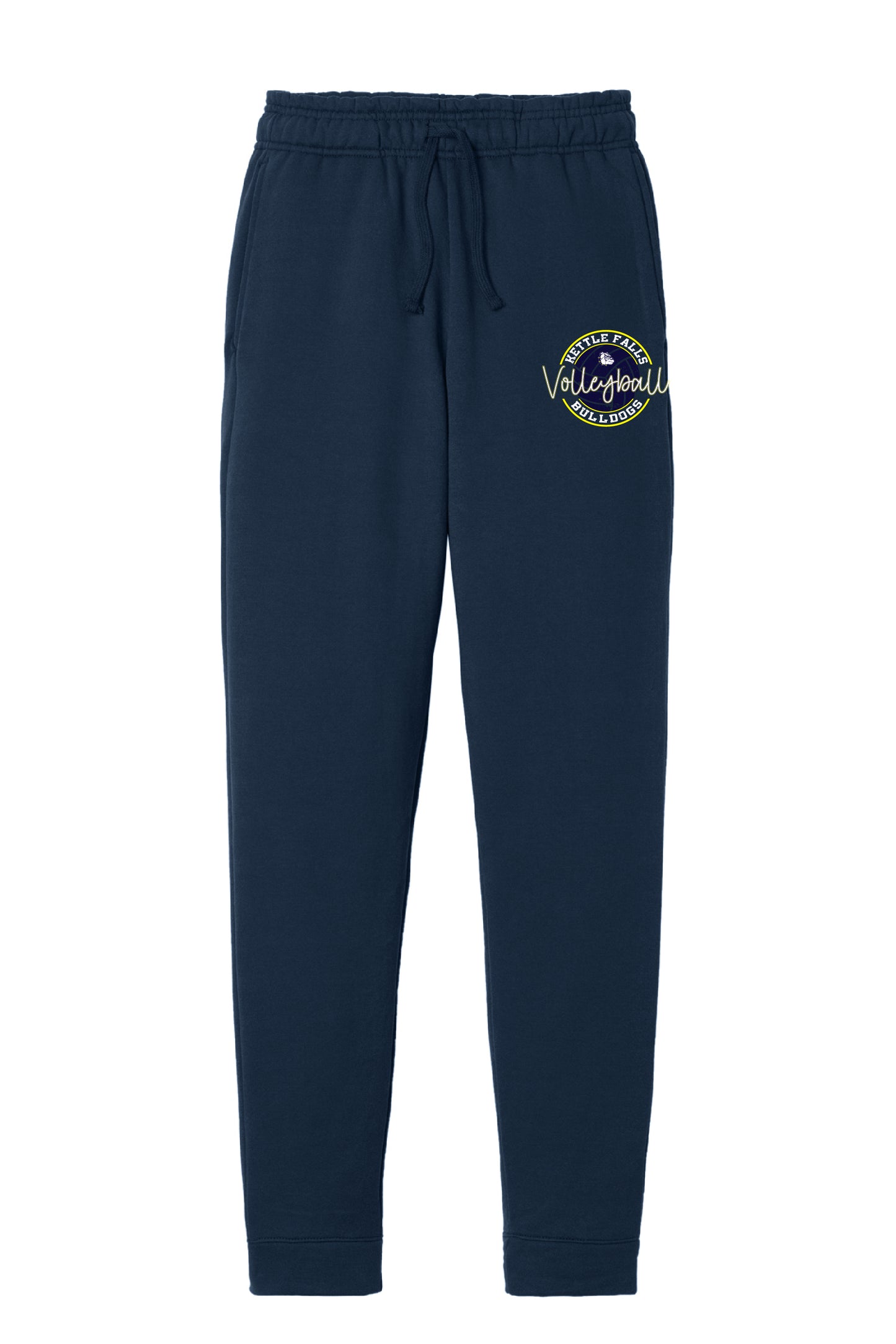 KF Volleyball Joggers