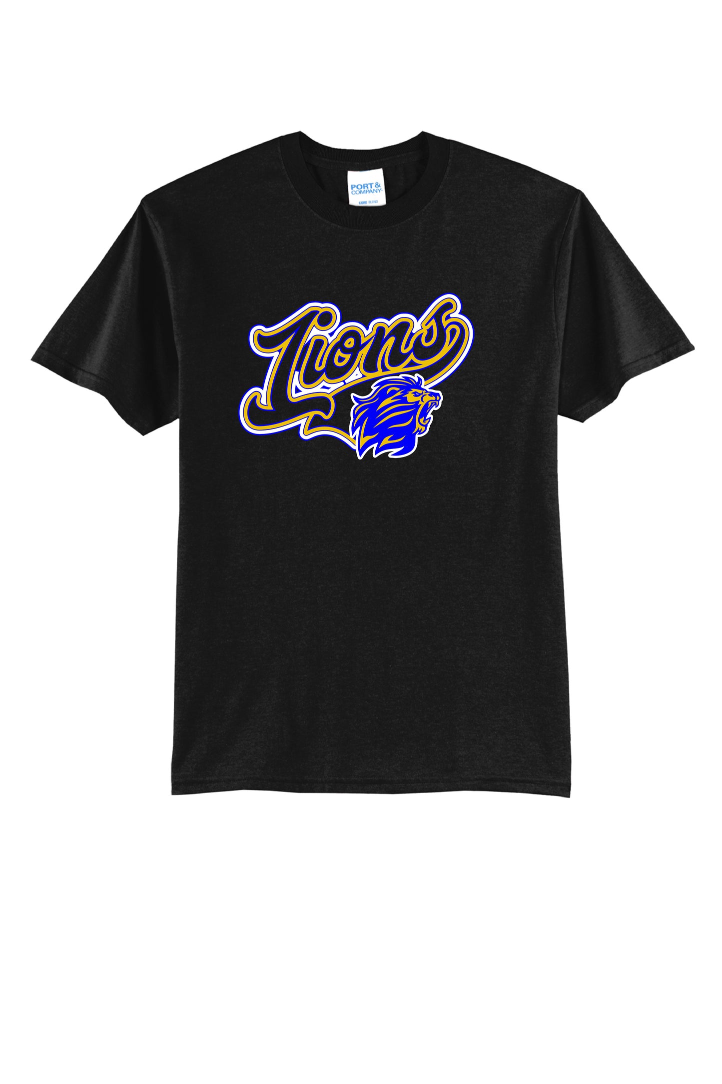 Lions T-Shirt