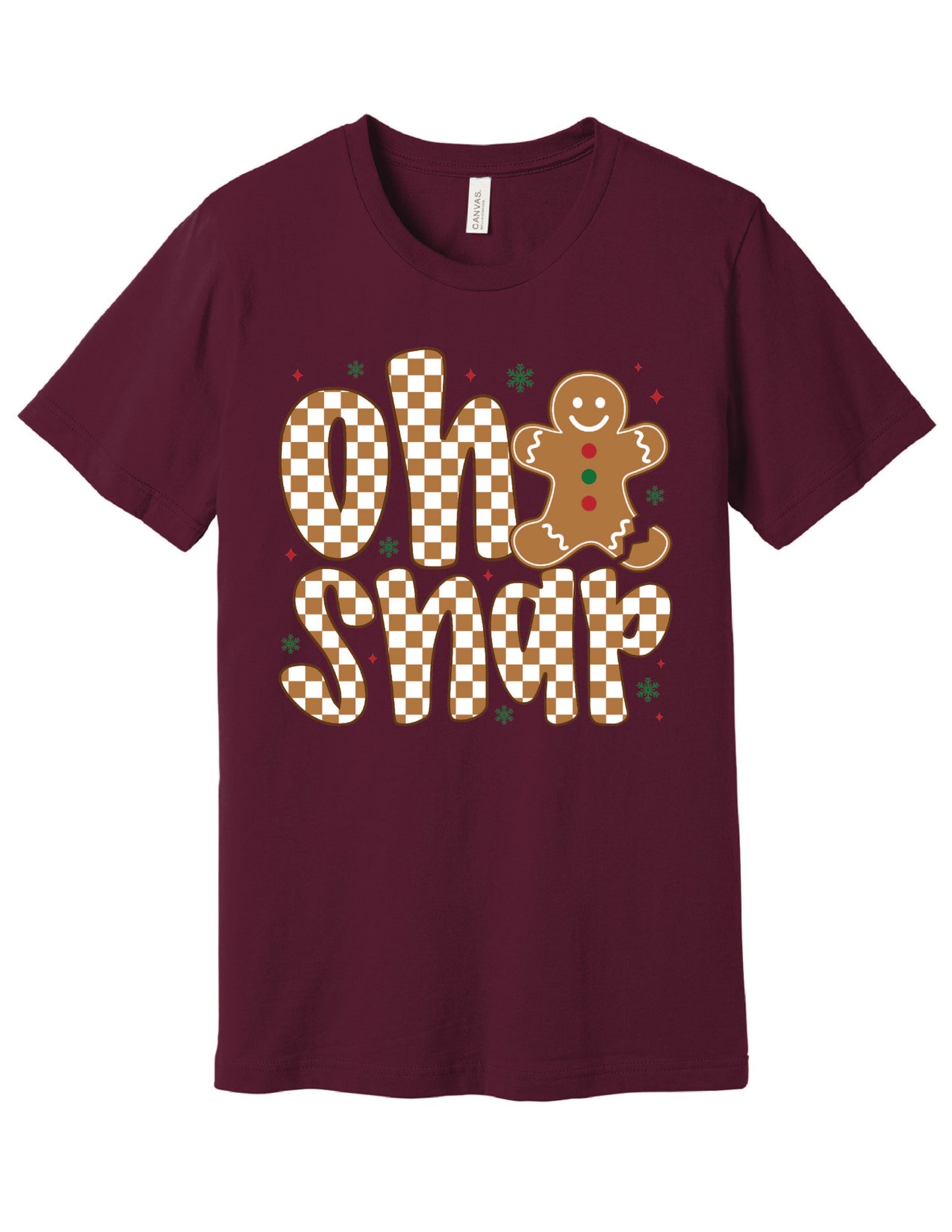 Oh Snap T-Shirt
