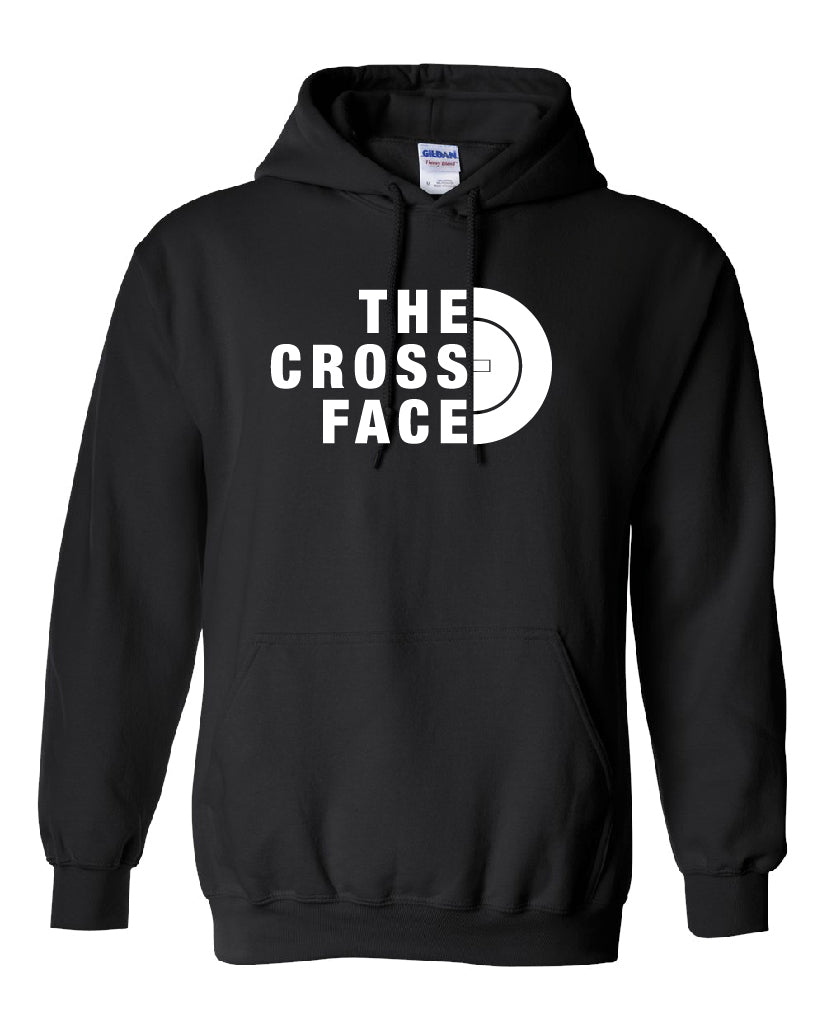 TCF Adult Hoodie