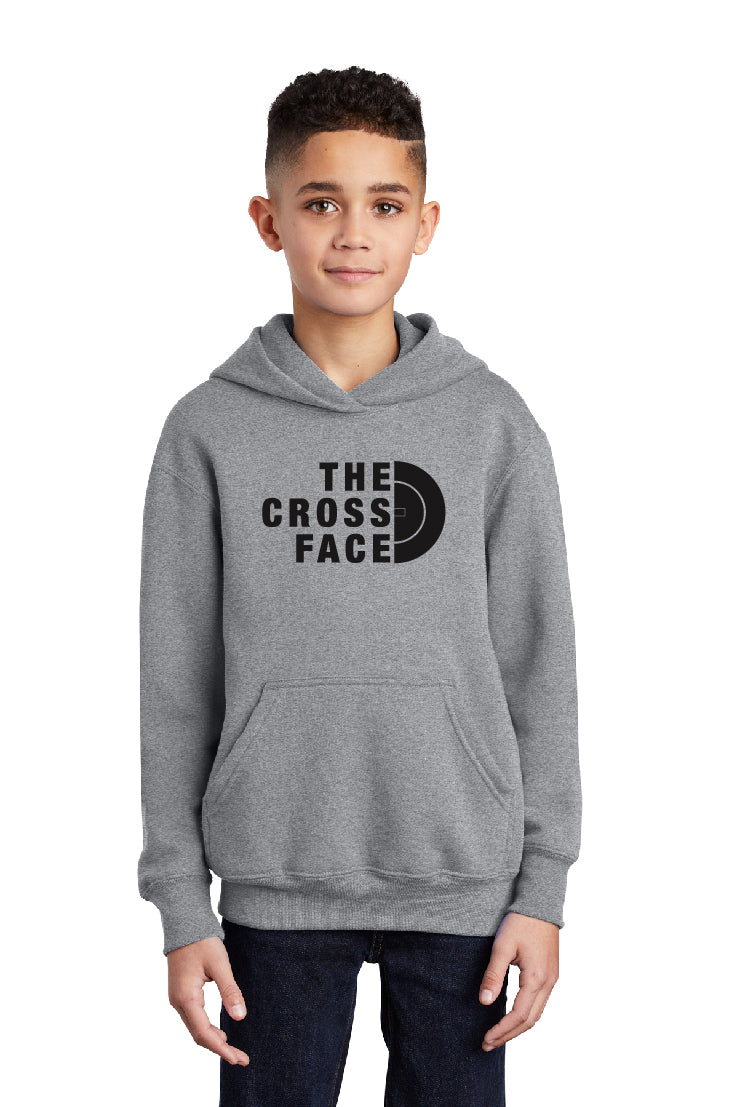 TCF Youth Hoodie