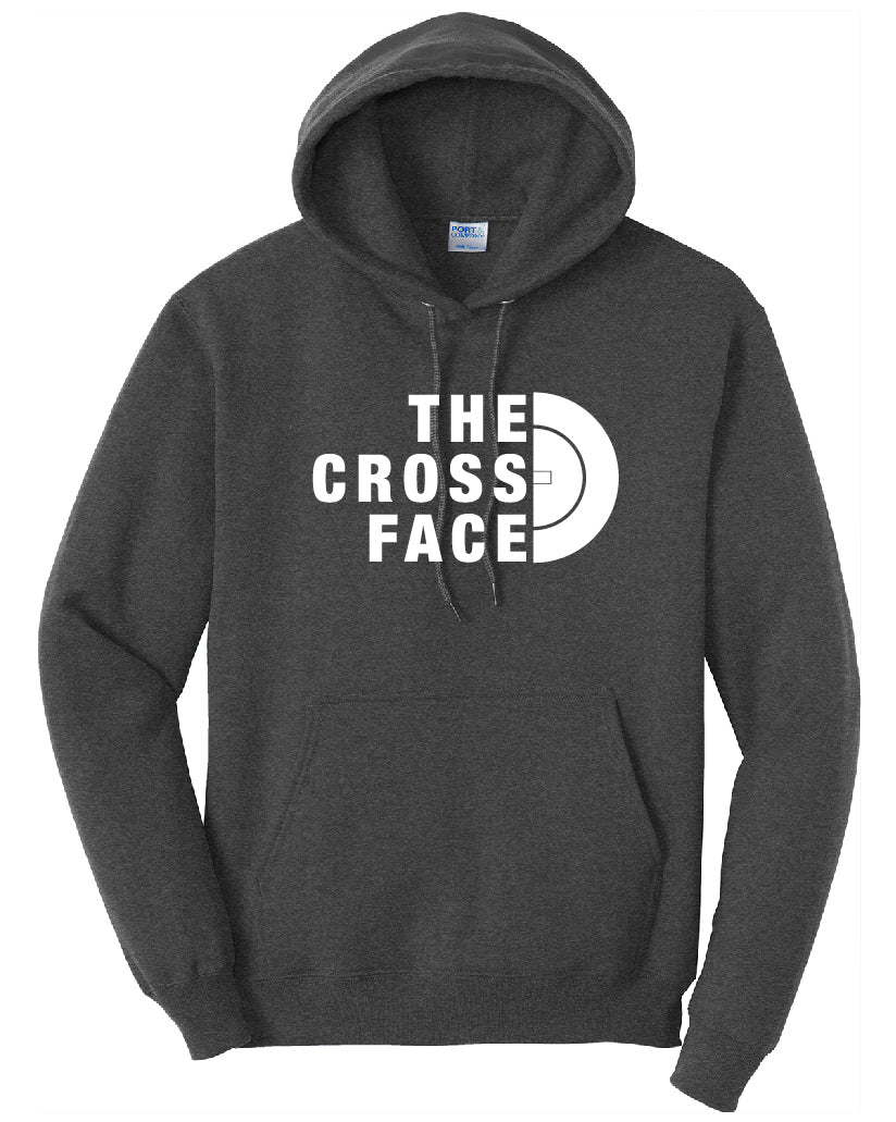 TCF Adult Hoodie