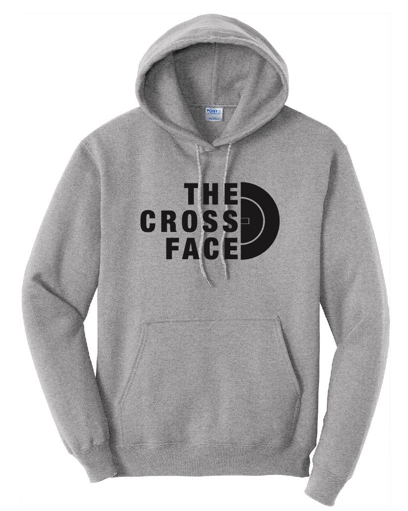 TCF Adult Hoodie