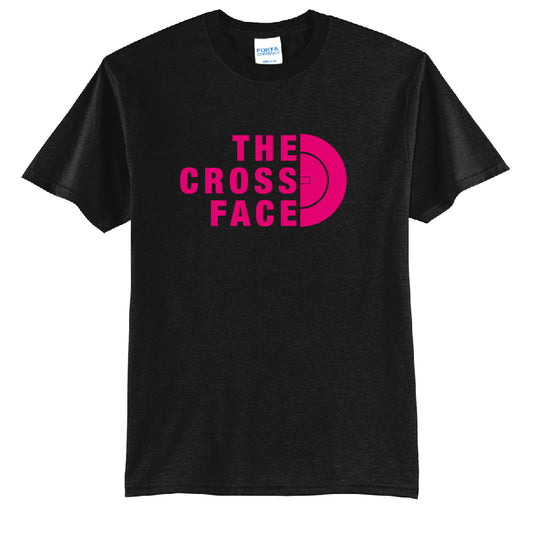 TCF Youth or Adult PINK T-Shirt