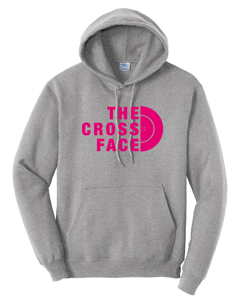 TCF Hoodie PINK