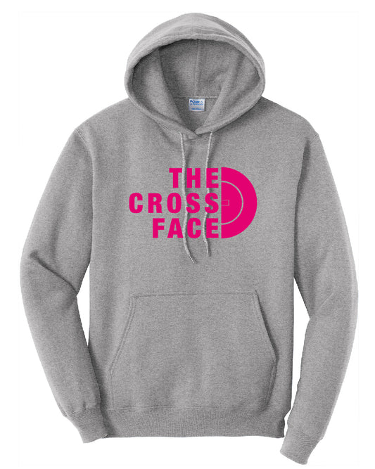 TCF Hoodie PINK