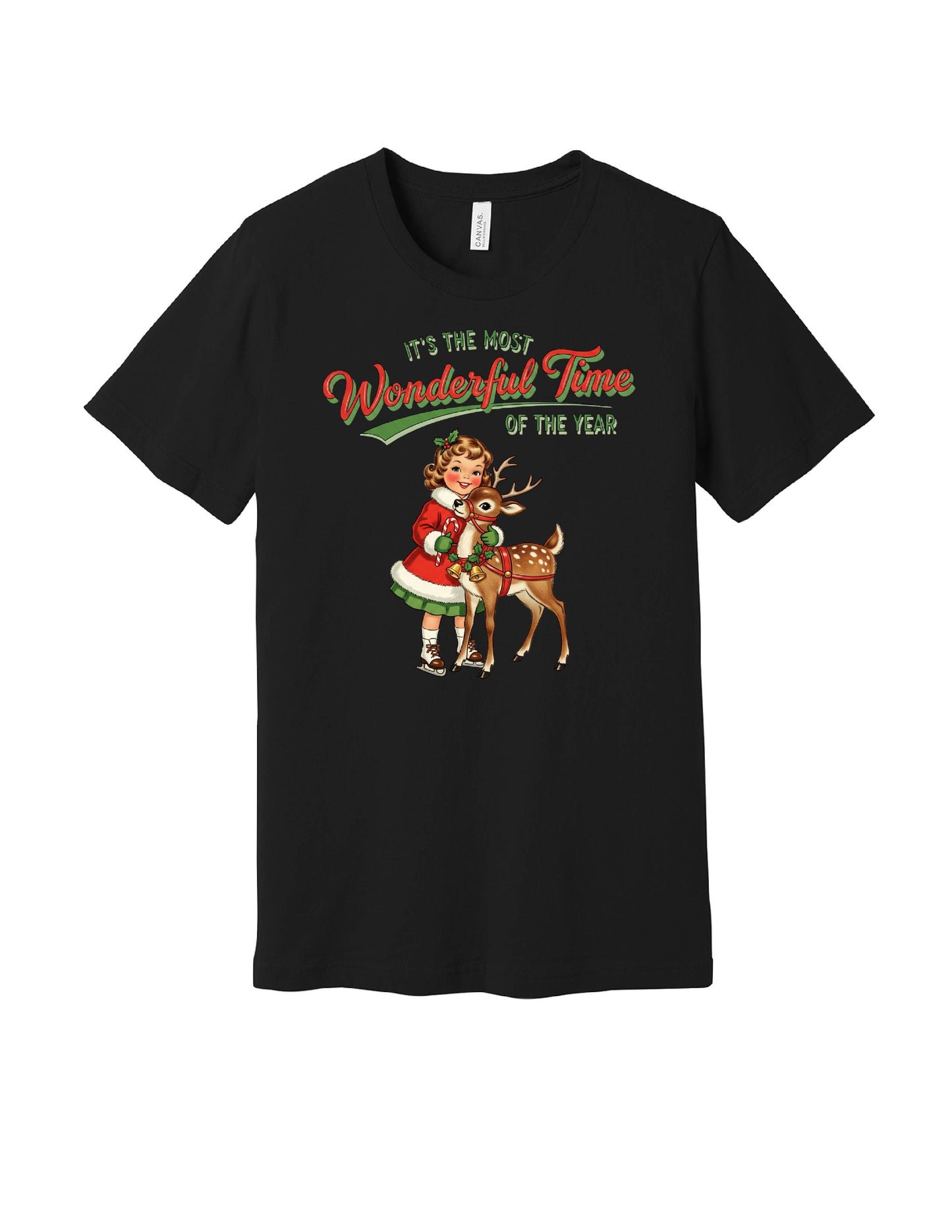 Wonderful Time T-Shirt