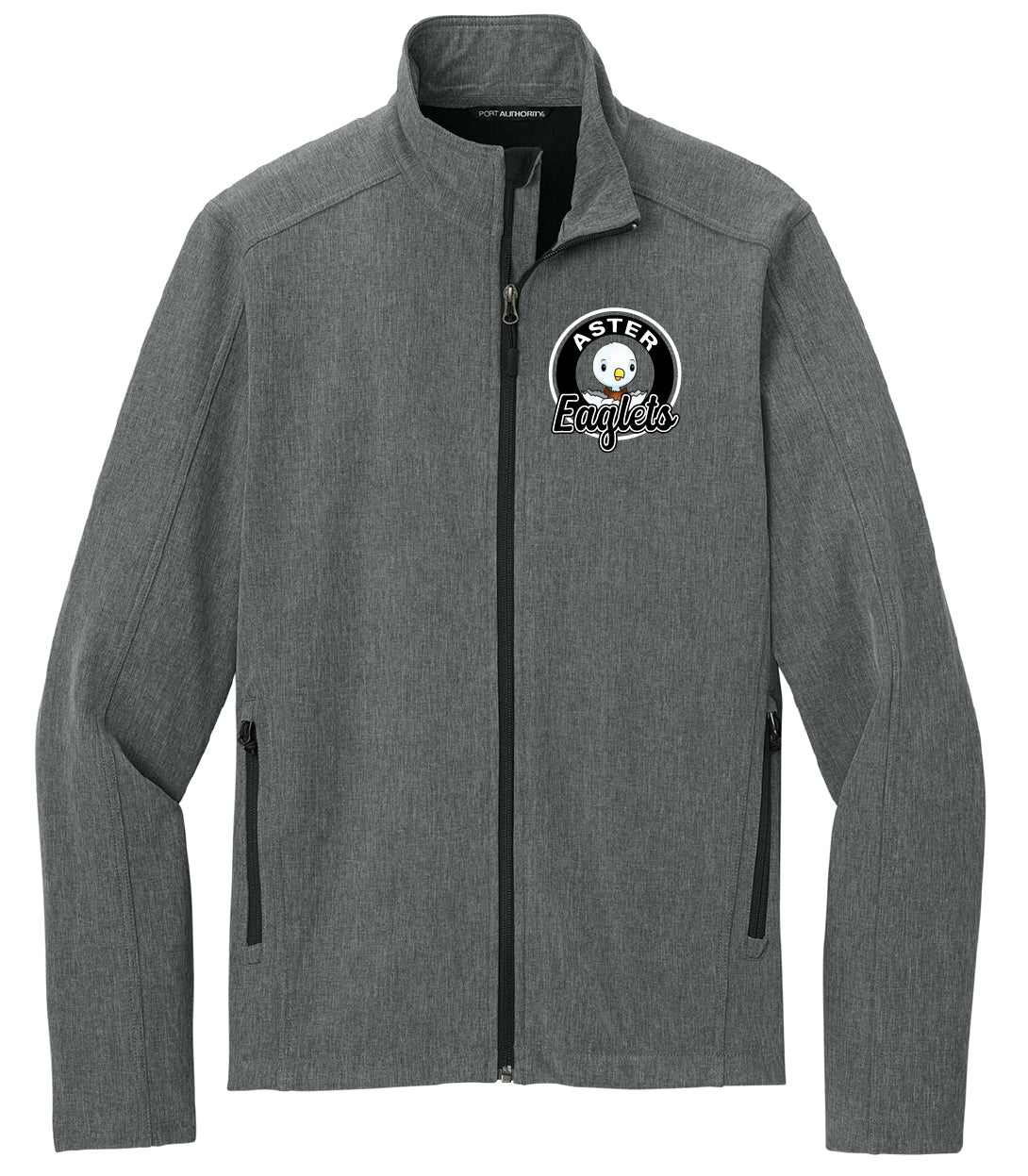 Aster Eaglets Soft Shell