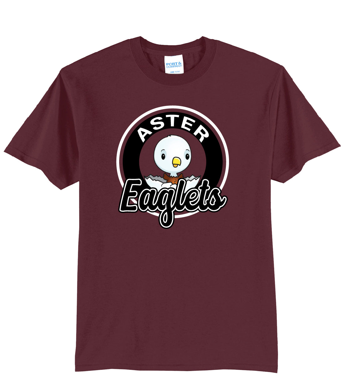Aster Eaglets T-Shirt