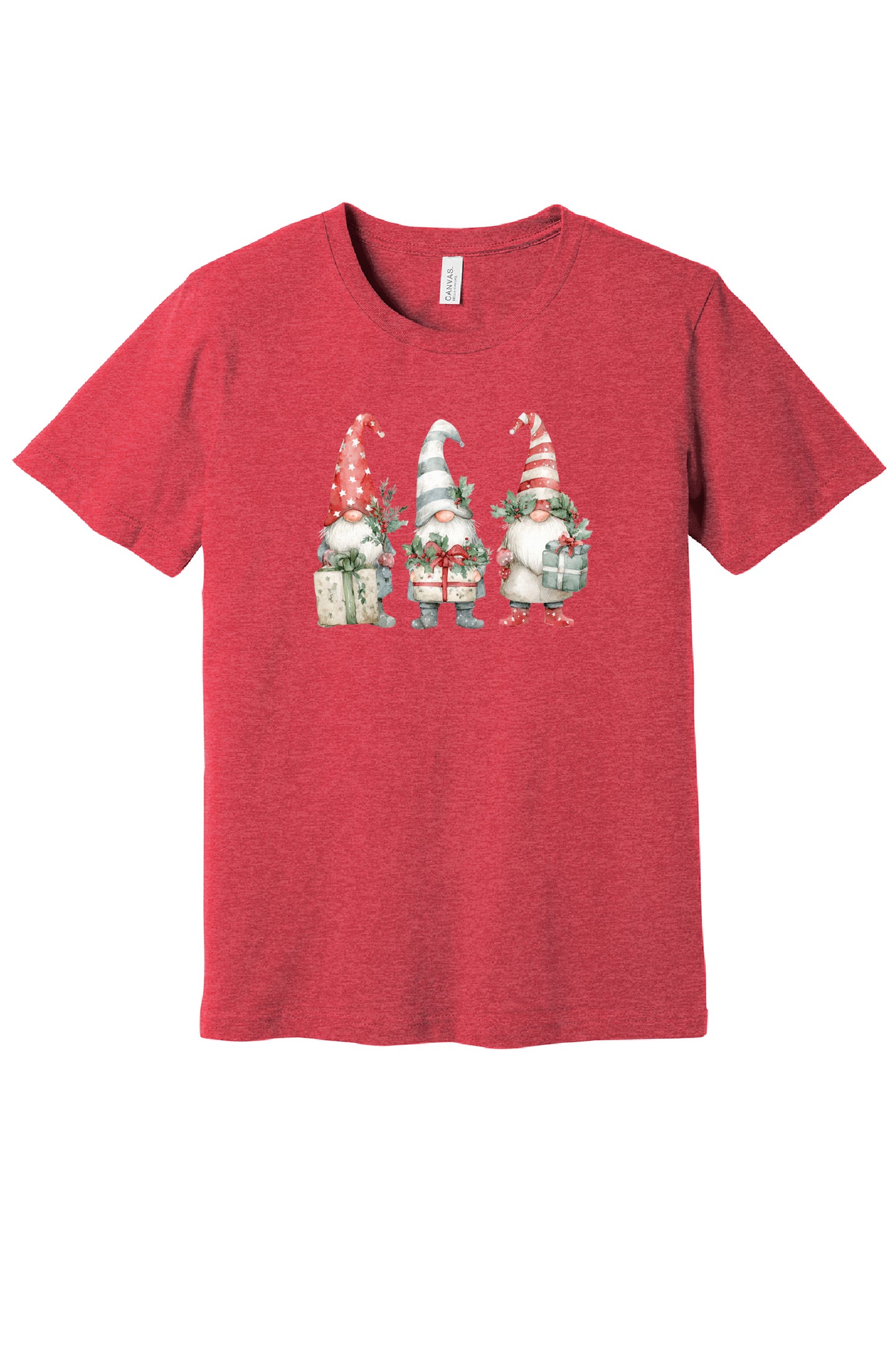 Christmas Gnomes T-Shirt