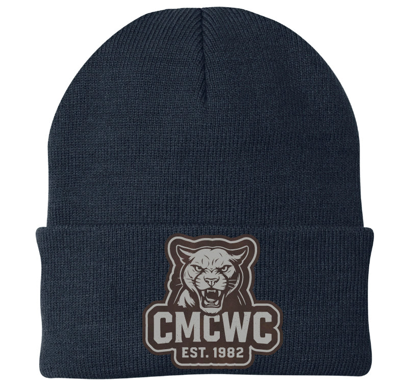 CMCWC Beanie