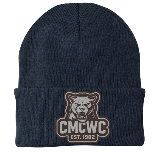 CMCWC Beanie