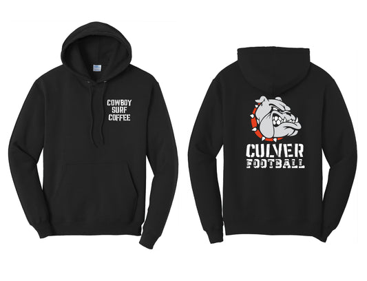 CBSC Football Hoodie