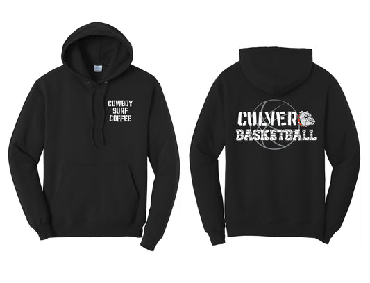 CBSC Basketball Hoodie