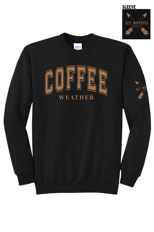 Coffee Weather Crew