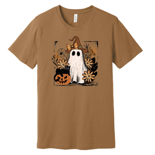 Witchy Ghost T-Shirt