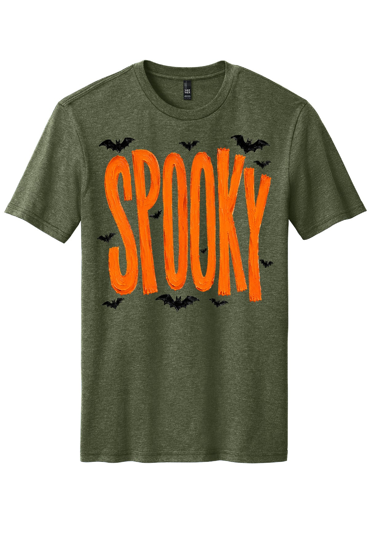 Spooky T-Shirt