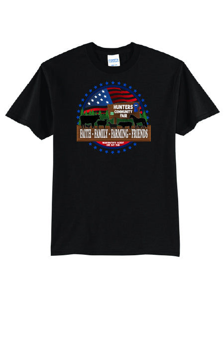 Hunters Fair Youth or Adult T-shirt