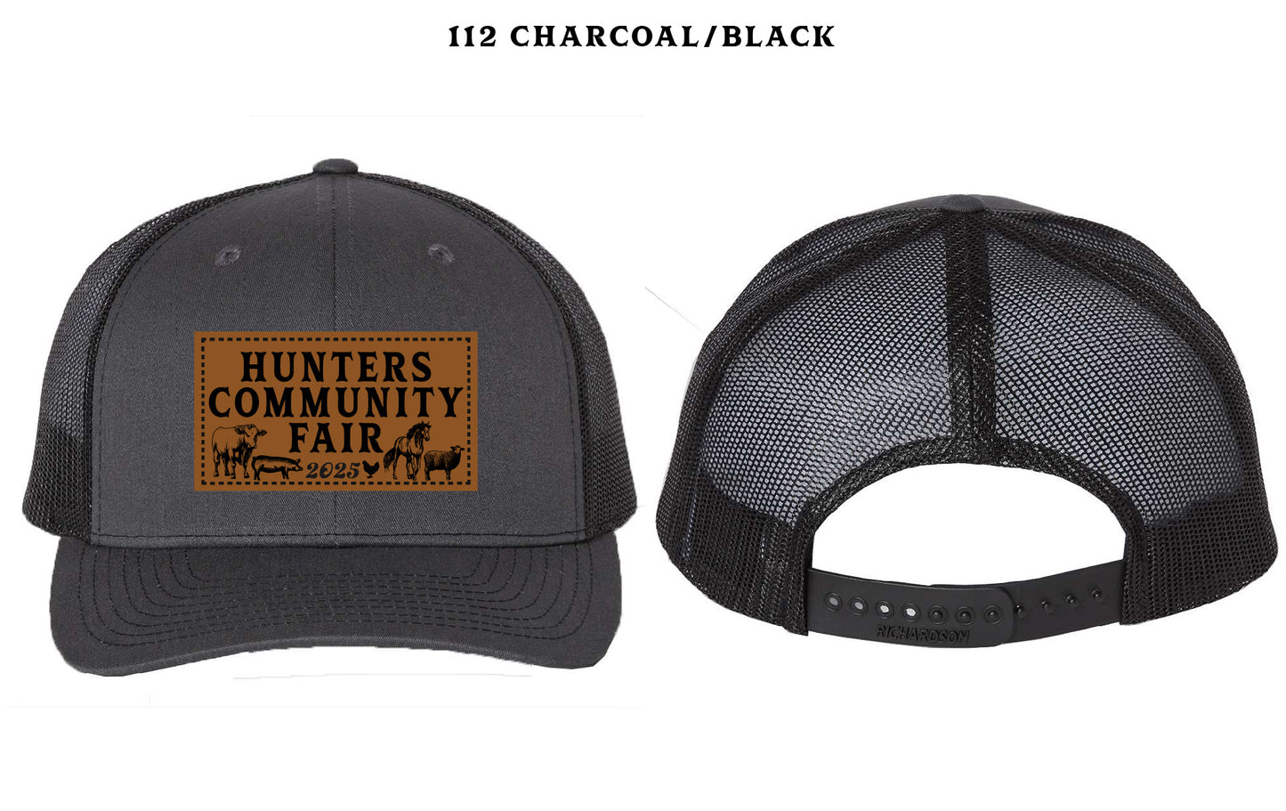 Hunters Fair Snapback Hat