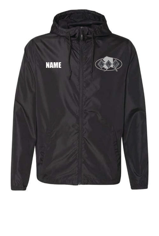 AAP Windbreaker