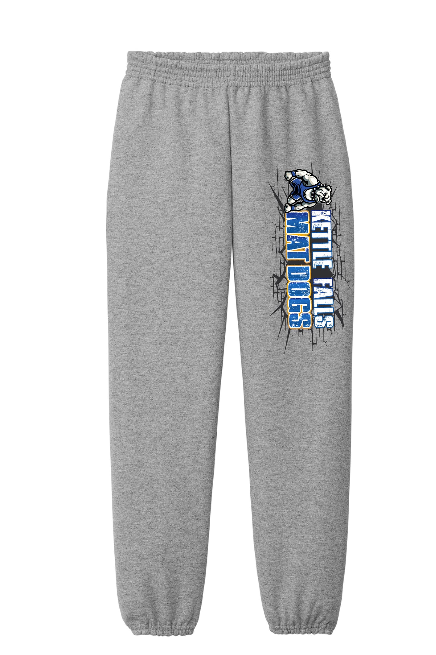 Mat Dogs Sweatpants Youth & Adult