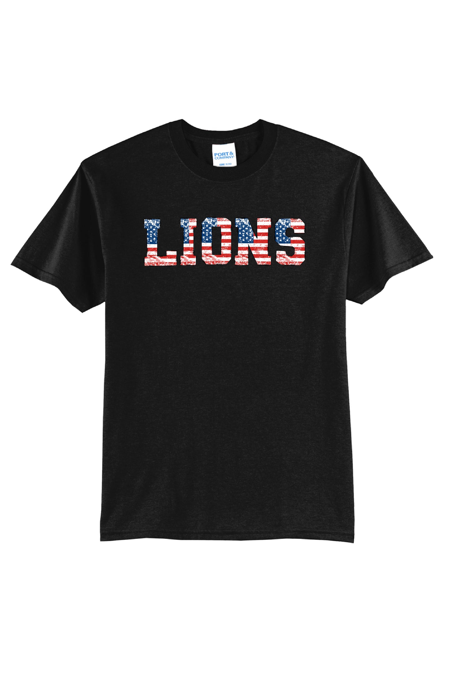 Lions American T-Shirt