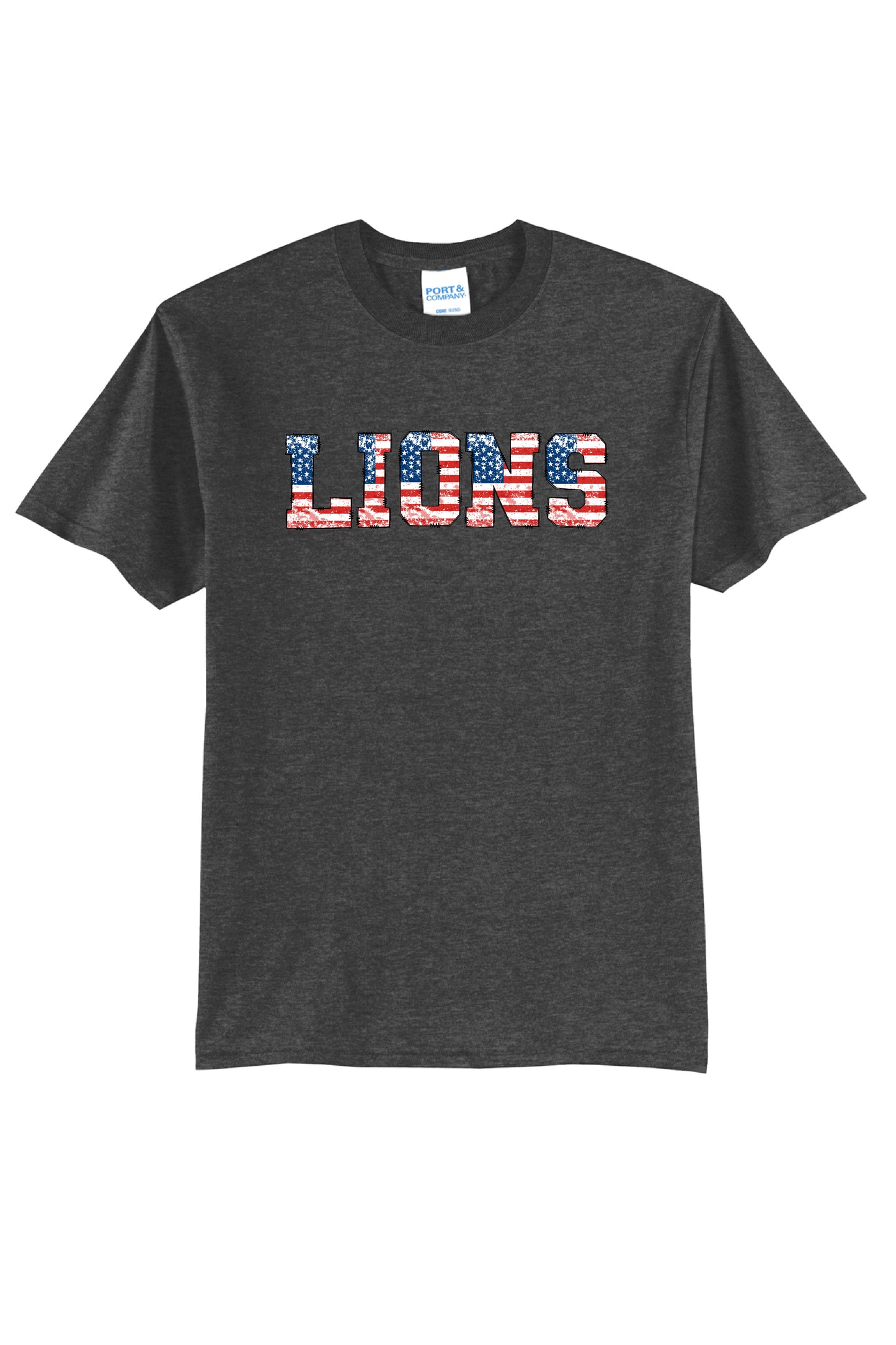 Lions American T-Shirt