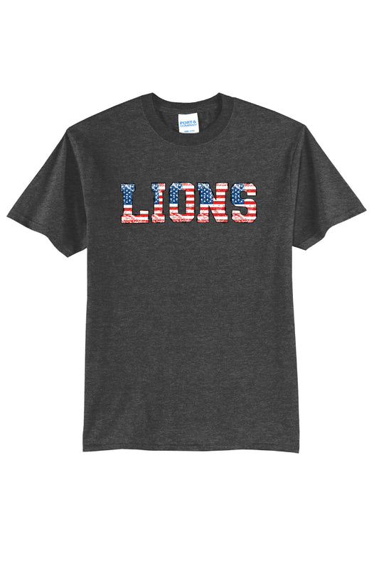 Lions American T-Shirt