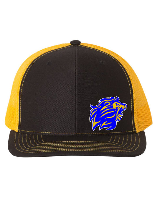 Lions Hat